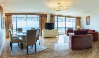 Imagine pentru Hotel Rixos Downtown 5* valabile pentru Litoral 2024