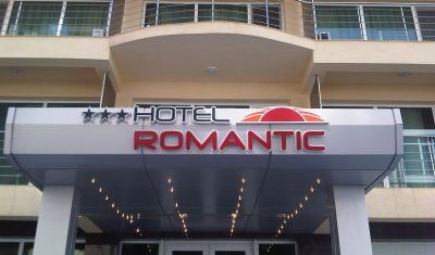 Imagine pentru Hotel Romantic 3* valabile pentru Litoral 2024