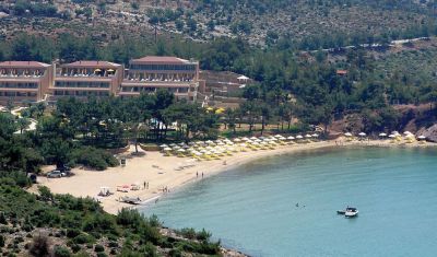 Imagine pentru Hotel Royal Paradise Beach Resort & Spa 5*  valabile pentru Litoral 2024