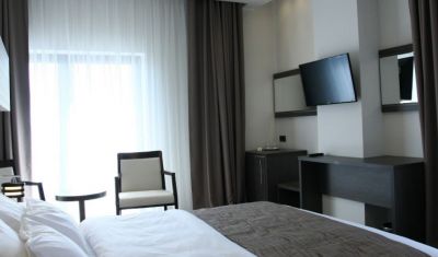 Imagine pentru Hotel Scapino 4*  valabile pentru Litoral 2024