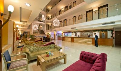 Imagine pentru Hotel Sealife Family Resort 5* valabile pentru Litoral 2024