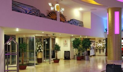 Imagine pentru Hotel Sealight Resort 5* valabile pentru Litoral 2024