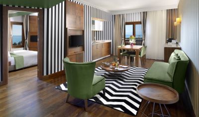 Imagine pentru Hotel Selectum Family Resort Belek 5*  valabile pentru Litoral 2024