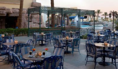 Imagine pentru Hotel Sentido Palm Royale Soma Bay Resort 5* valabile pentru Litoral 2024