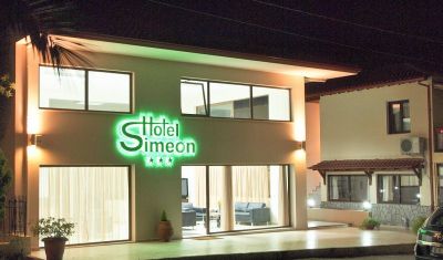 Imagine pentru Hotel Simeon 3* valabile pentru Litoral 2024