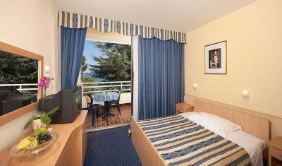 Imagine pentru Hotel Sipar 3* - Demipensiune valabile pentru Litoral 2024