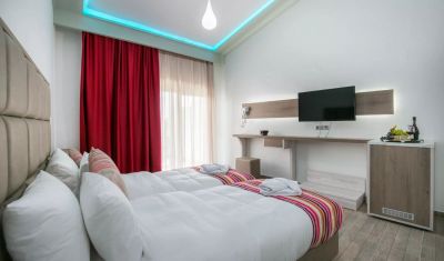 Imagine pentru Hotel Sirines 2*  valabile pentru Litoral 2024