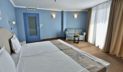 Imagine pentru Hotel Sofia 4*  valabile pentru Litoral 2024