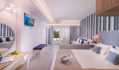 Imagine pentru Hotel Sonia Village Resort 4* valabile pentru Litoral 2024