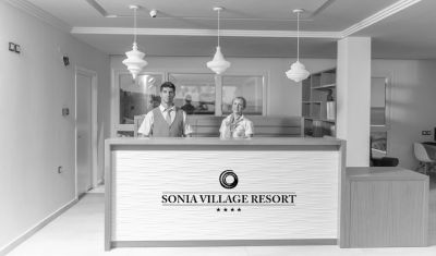 Imagine pentru Hotel Sonia Village Resort 4* valabile pentru Litoral 2024