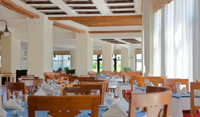 Imagine pentru Hotel Steigenberger Al Dau Beach 5* valabile pentru Litoral 2024