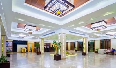 Imagine pentru Hotel Tia Heights Makadi Bay 5* valabile pentru Litoral 2024