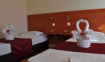 Imagine pentru Hotel Tomis Neptun 3* valabile pentru Litoral 2024