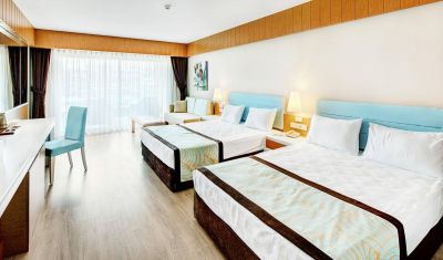 Imagine pentru Hotel TUI Magic Life Jacaranda 5* valabile pentru Litoral 2024