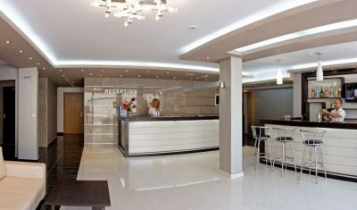 Imagine pentru Hotel Vemara Club 4*  valabile pentru Litoral 2024