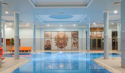 Imagine pentru Hotel Venezia Palace Deluxe Resort 5* valabile pentru Litoral 2024