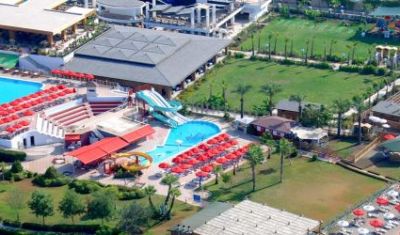 Imagine pentru Hotel Vera Seagate Resort 5* valabile pentru Litoral 2024