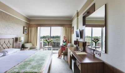 Imagine pentru Hotel Vera Verde 5*  valabile pentru Litoral 2024