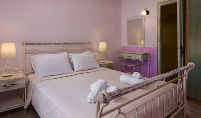 Imagine pentru Hotel Villaggio Maistro 3* valabile pentru Litoral 2024