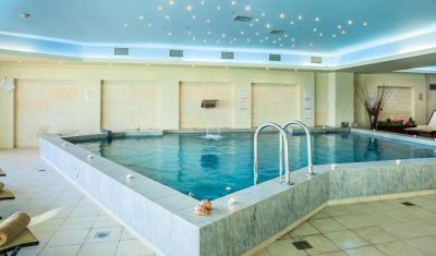 Imagine pentru Hotel Xenios Anastasia Resort & Spa 5*  valabile pentru Litoral 2024