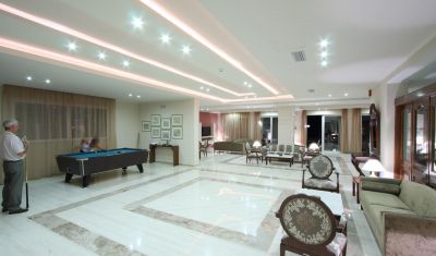 Imagine pentru Hotel Zakantha Beach 4* valabile pentru Litoral 2024