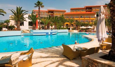 Imagine pentru Lagomandra Hotel & Spa 4* valabile pentru Litoral 2024