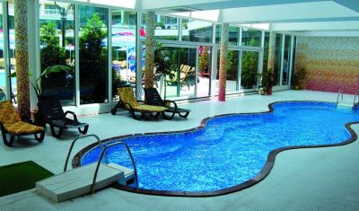 Imagine pentru Planeta Hotel & Aquapark 4*  valabile pentru Litoral 2024