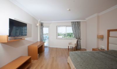 Imagine pentru Prive Hotel Didim (Buyuk Anadolu Didim Resort) 5* valabile pentru Litoral 2024