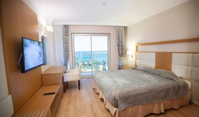 Imagine pentru Prive Hotel Didim (Buyuk Anadolu Didim Resort) 5* valabile pentru Litoral 2024