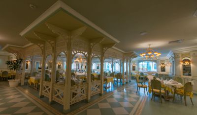 Imagine pentru Regency Hotel & Spa 4* valabile pentru Litoral 2024
