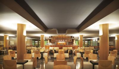 Imagine pentru Roca Nivaria Gran Hotel 5* valabile pentru Litoral 2024