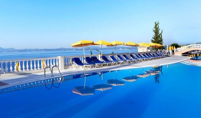 Imagine pentru Sunshine Corfu Hotel & Spa 4*  valabile pentru Litoral 2024