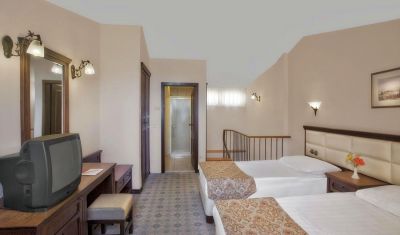 Imagine pentru Swandor Hotel & Resort Topkapi Palace 5* valabile pentru Litoral 2024