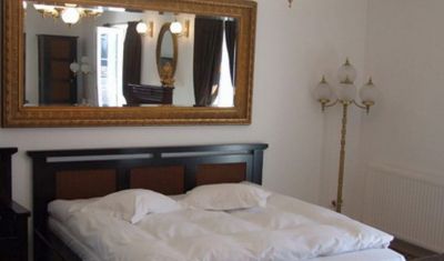 Imagine pentru Hotel Monterai Resort 3* valabile pentru Munte 2023