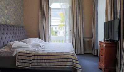 Imagine pentru Hotel Palace Sinaia 4* valabile pentru Munte 2023
