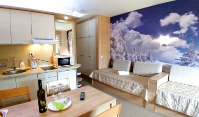 Imagine pentru Apartmente Konaci  4* valabile pentru Munte Ski 2023/2024