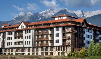 Imagine pentru Grand Royale Apartment Complex & Spa 4* valabile pentru Munte Ski 2023/2024