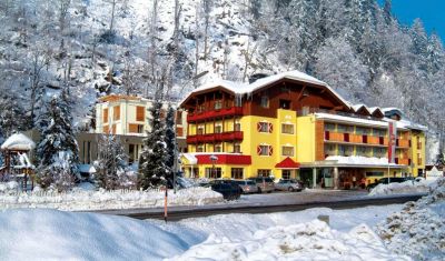 Imagine pentru Hotel Badhaus 4* - Demipensiune valabile pentru Munte Ski 2023/2024