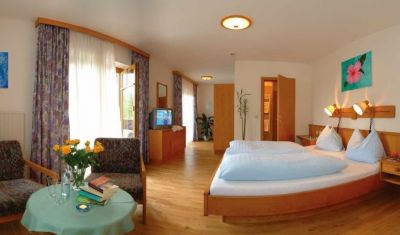 Imagine pentru Hotel Badhaus 4* - Demipensiune valabile pentru Munte Ski 2023/2024