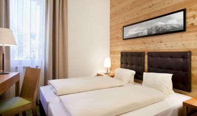 Imagine pentru Hotel Bon Alpina 3* - Demipensiune valabile pentru Munte Ski 2023/2024