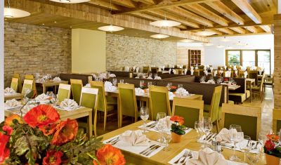 Imagine pentru Hotel Bon Alpina 3* - Demipensiune valabile pentru Munte Ski 2023/2024