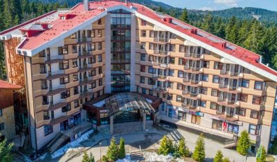 Imagine pentru Hotel Flora Complex 2* valabile pentru Munte Ski 2023/2024