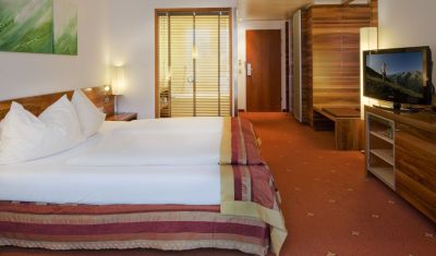 Imagine pentru Hotel Grauer Bar 4* - Demipensiune valabile pentru Munte Ski 2023/2024