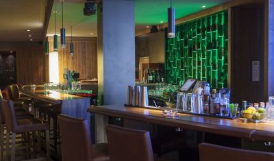 Imagine pentru Hotel Grauer Bar 4* - Demipensiune valabile pentru Munte Ski 2023/2024