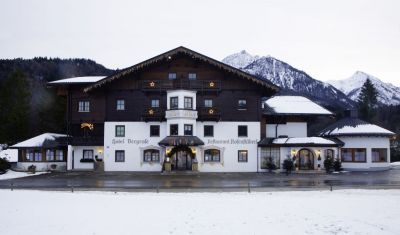 Imagine pentru Hotel Hotel Bergrose  4* - Demipensiune valabile pentru Munte Ski 2023/2024