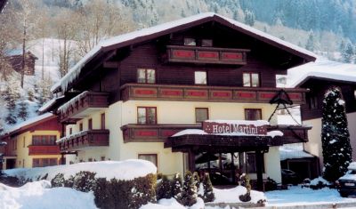Imagine pentru Hotel Martini 3* - Demipensiune valabile pentru Munte Ski 2023/2024