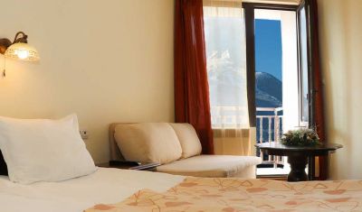 Imagine pentru Hotel Mountain Romance & Spa 3* valabile pentru Munte Ski 2023/2024