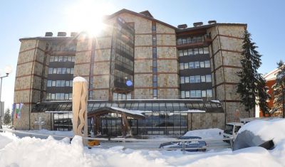 Imagine pentru Hotel Orlovetz 5* valabile pentru Munte Ski 2023/2024