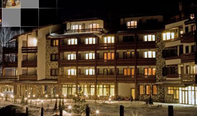 Imagine pentru Hotel Orphey 4* valabile pentru Munte Ski 2023/2024