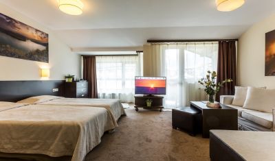 Imagine pentru Hotel Perun Lodge 4* valabile pentru Munte Ski 2023/2024